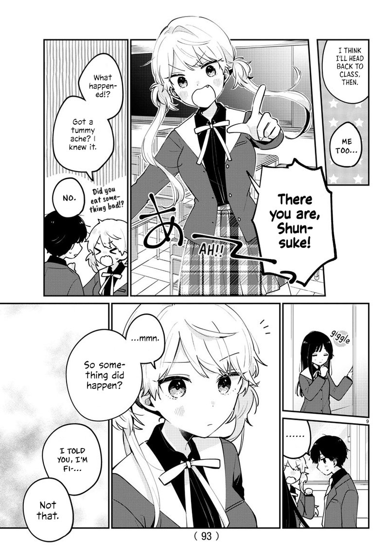 Osananajimi No Ohime Sama 2 9