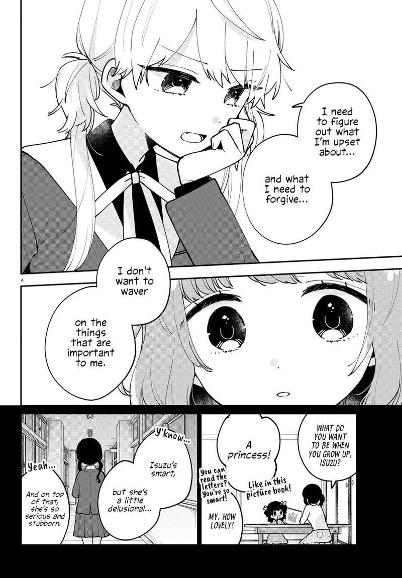Osananajimi No Ohime Sama 20 4