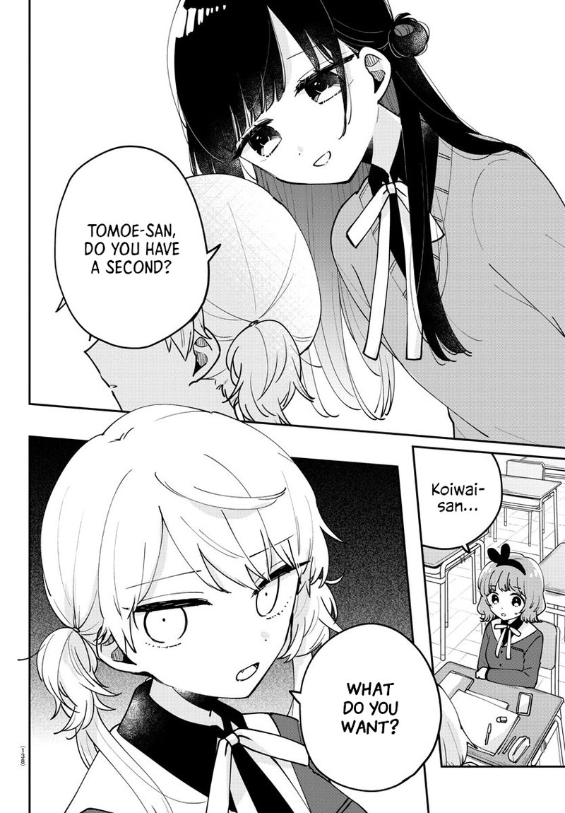 Osananajimi No Ohime Sama 20 6