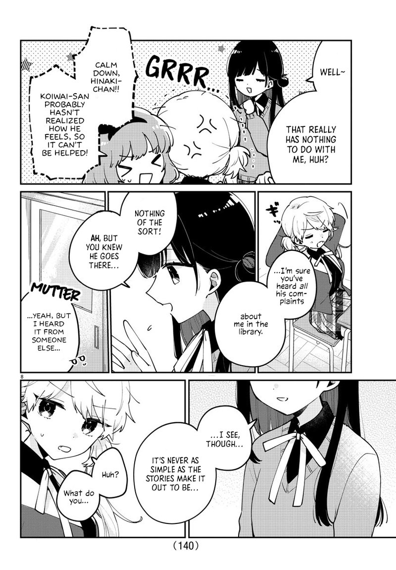 Osananajimi No Ohime Sama 20 8
