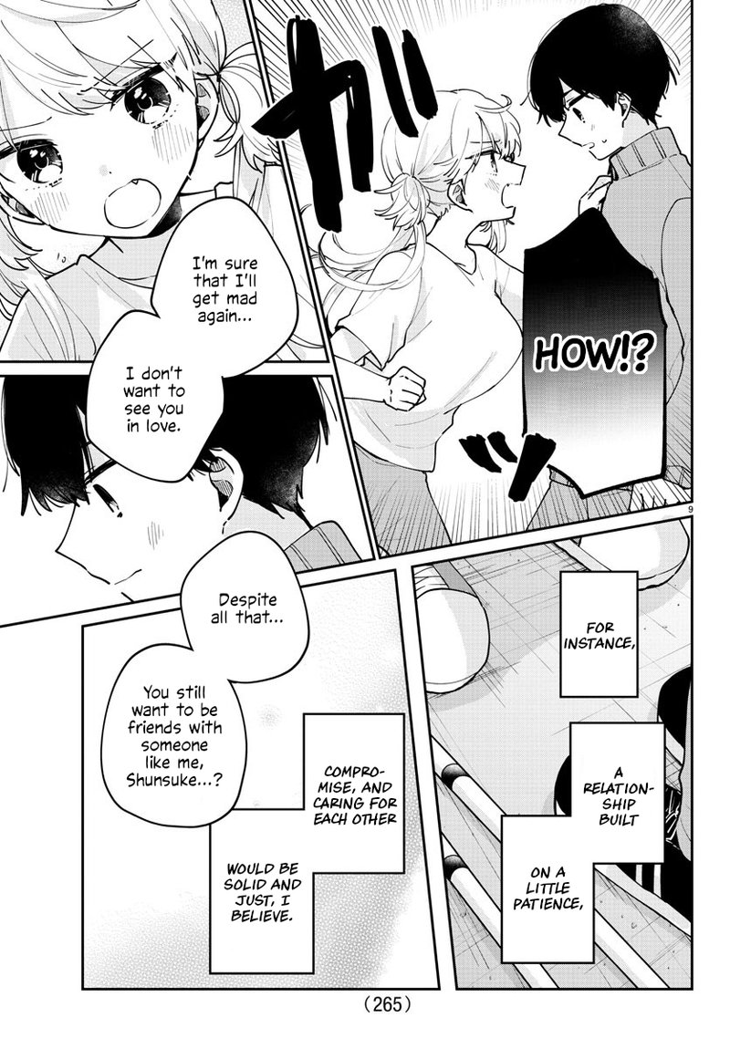 Osananajimi No Ohime Sama 21 9