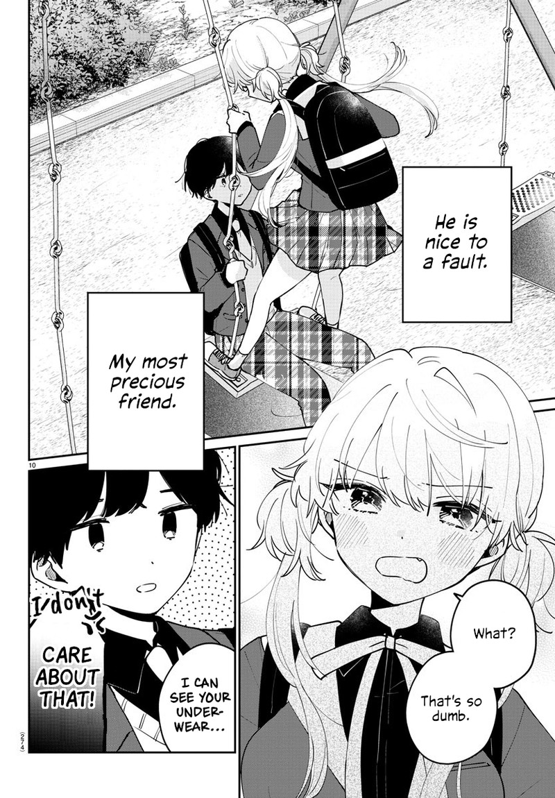 Osananajimi No Ohime Sama 22 10