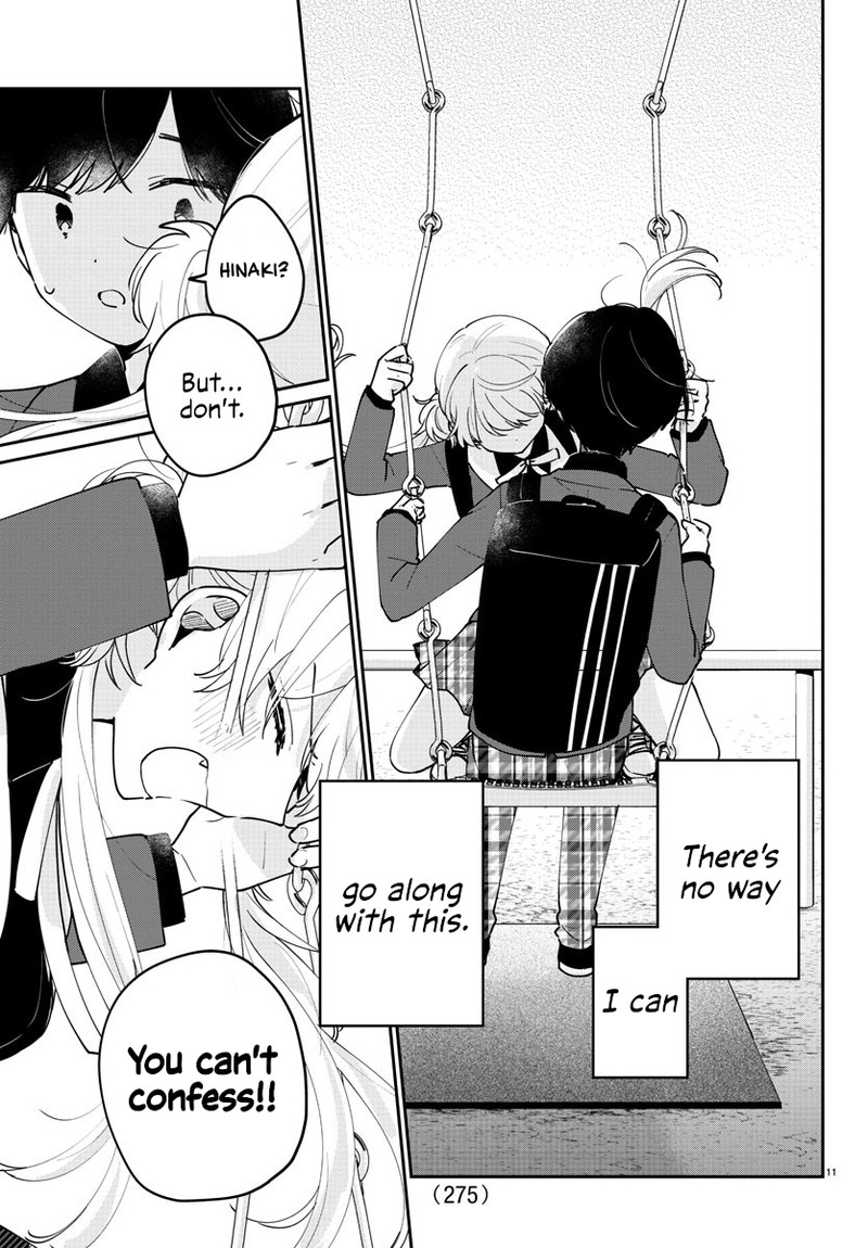 Osananajimi No Ohime Sama 22 11