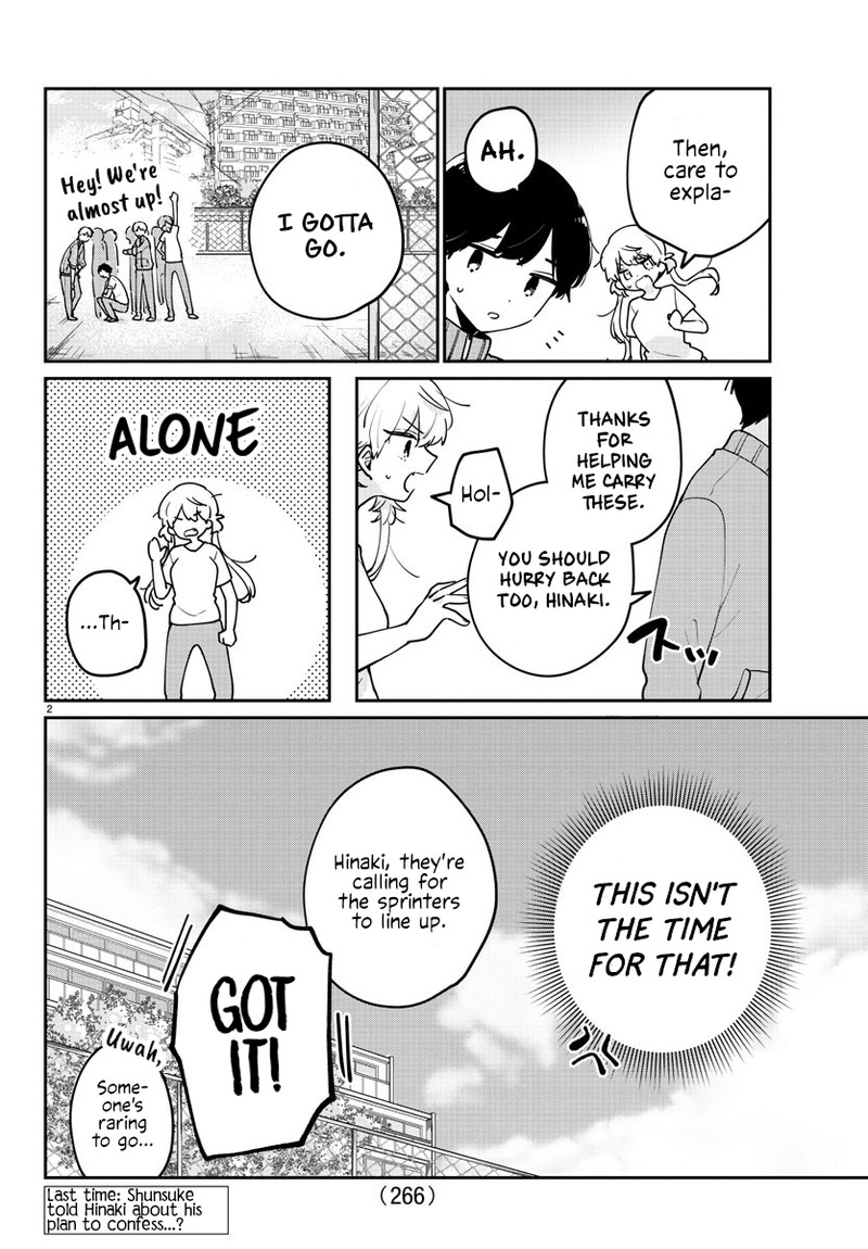 Osananajimi No Ohime Sama 22 2