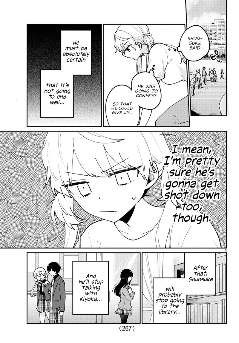 Osananajimi No Ohime Sama 22 3