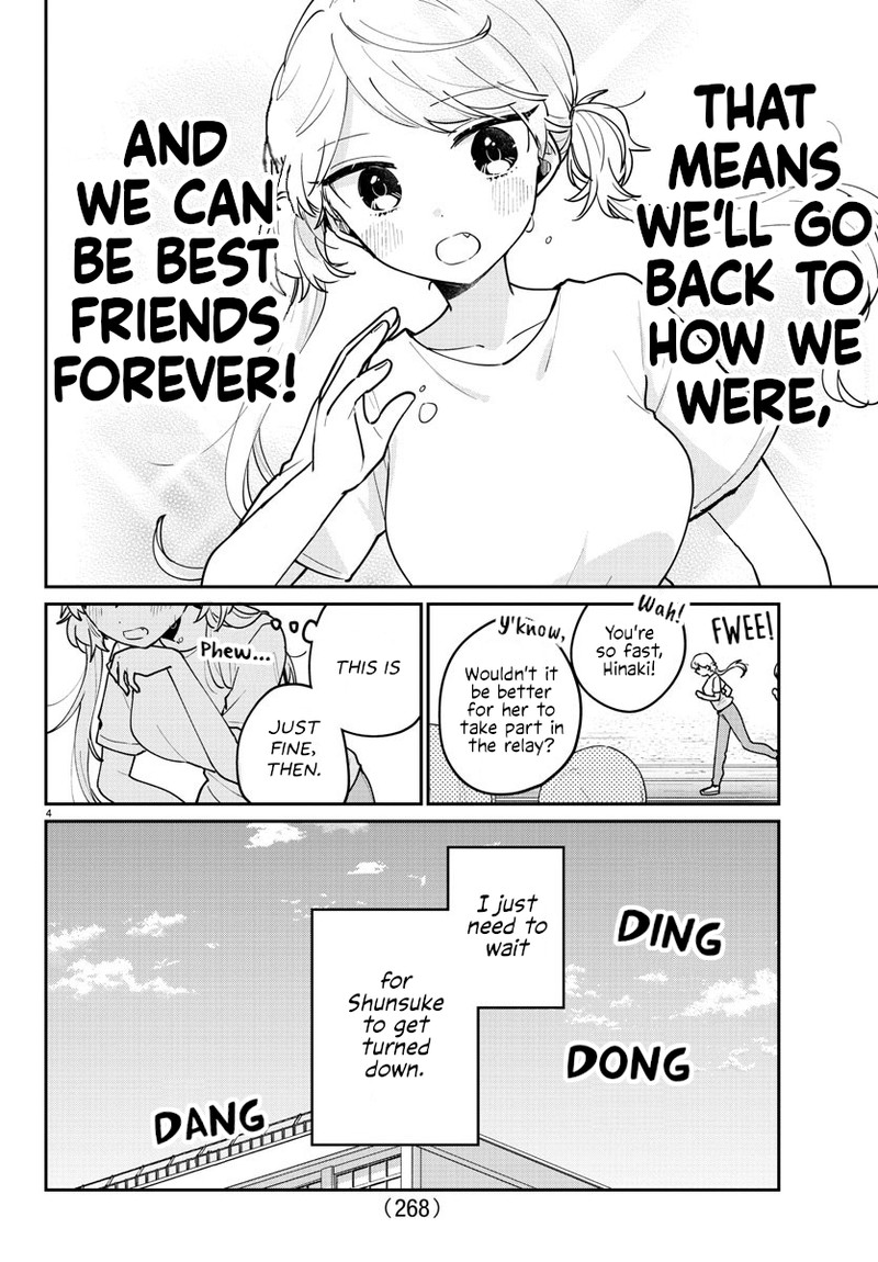 Osananajimi No Ohime Sama 22 4
