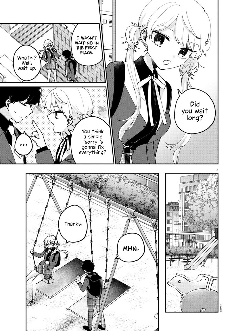Osananajimi No Ohime Sama 22 5
