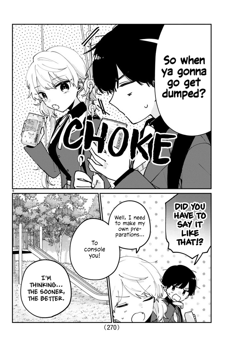 Osananajimi No Ohime Sama 22 6