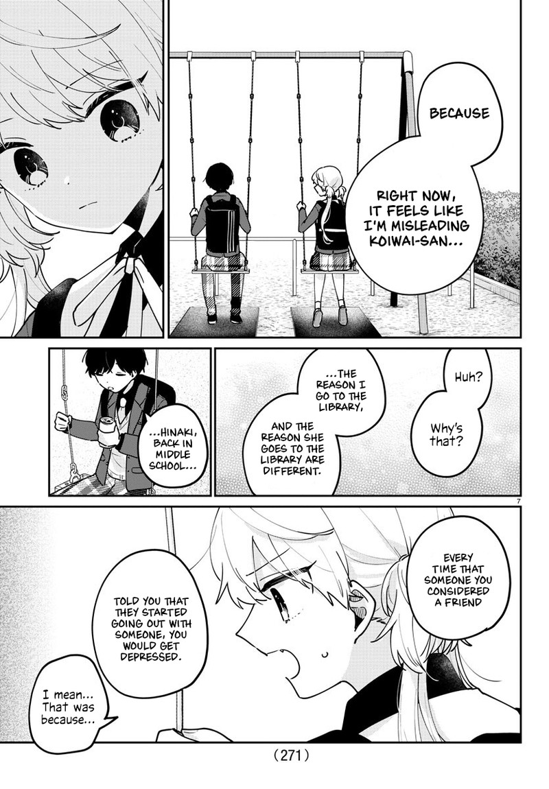 Osananajimi No Ohime Sama 22 7