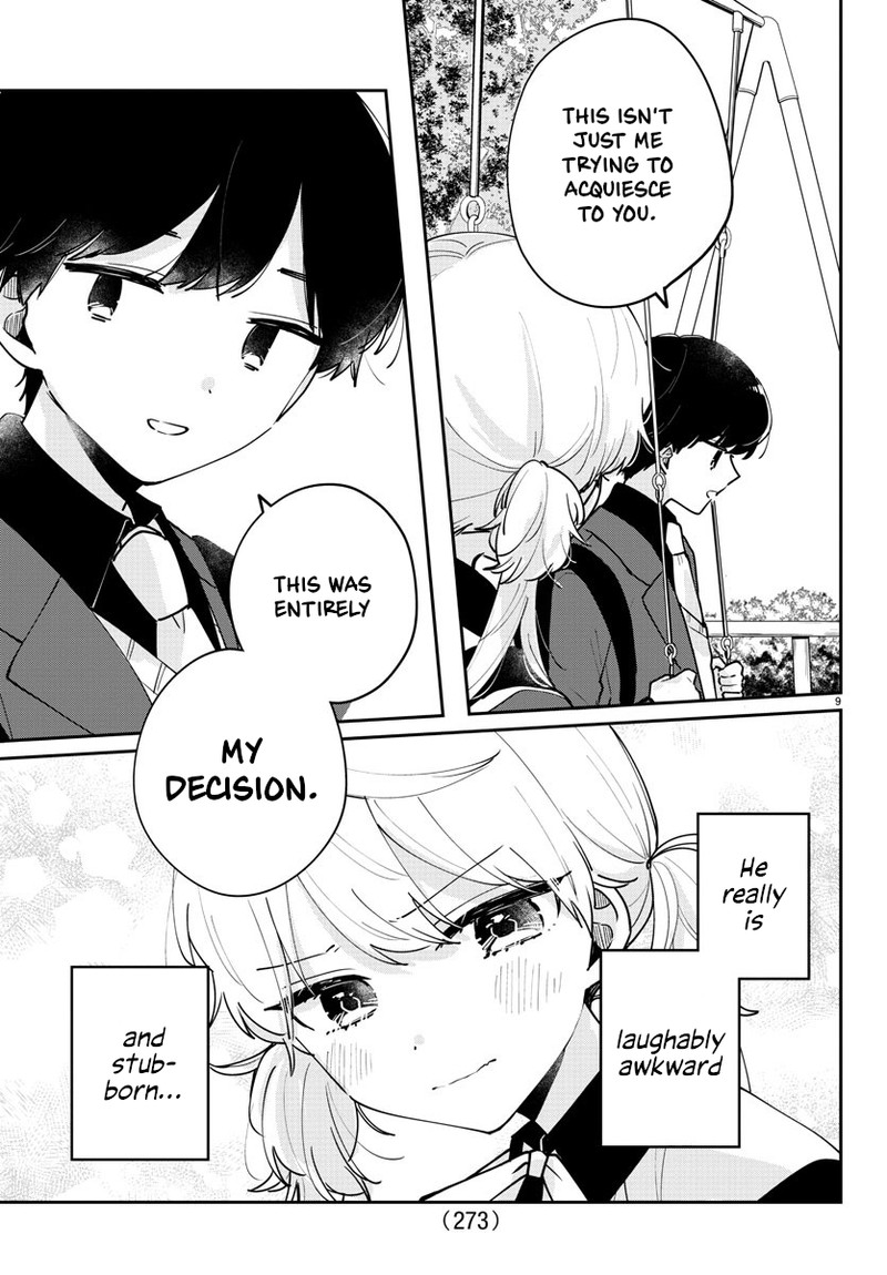 Osananajimi No Ohime Sama 22 9
