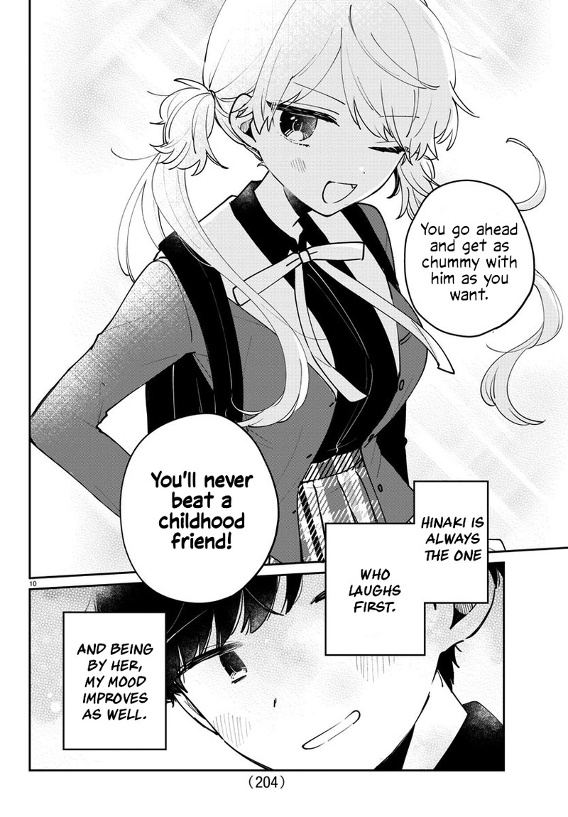 Osananajimi No Ohime Sama 23 10
