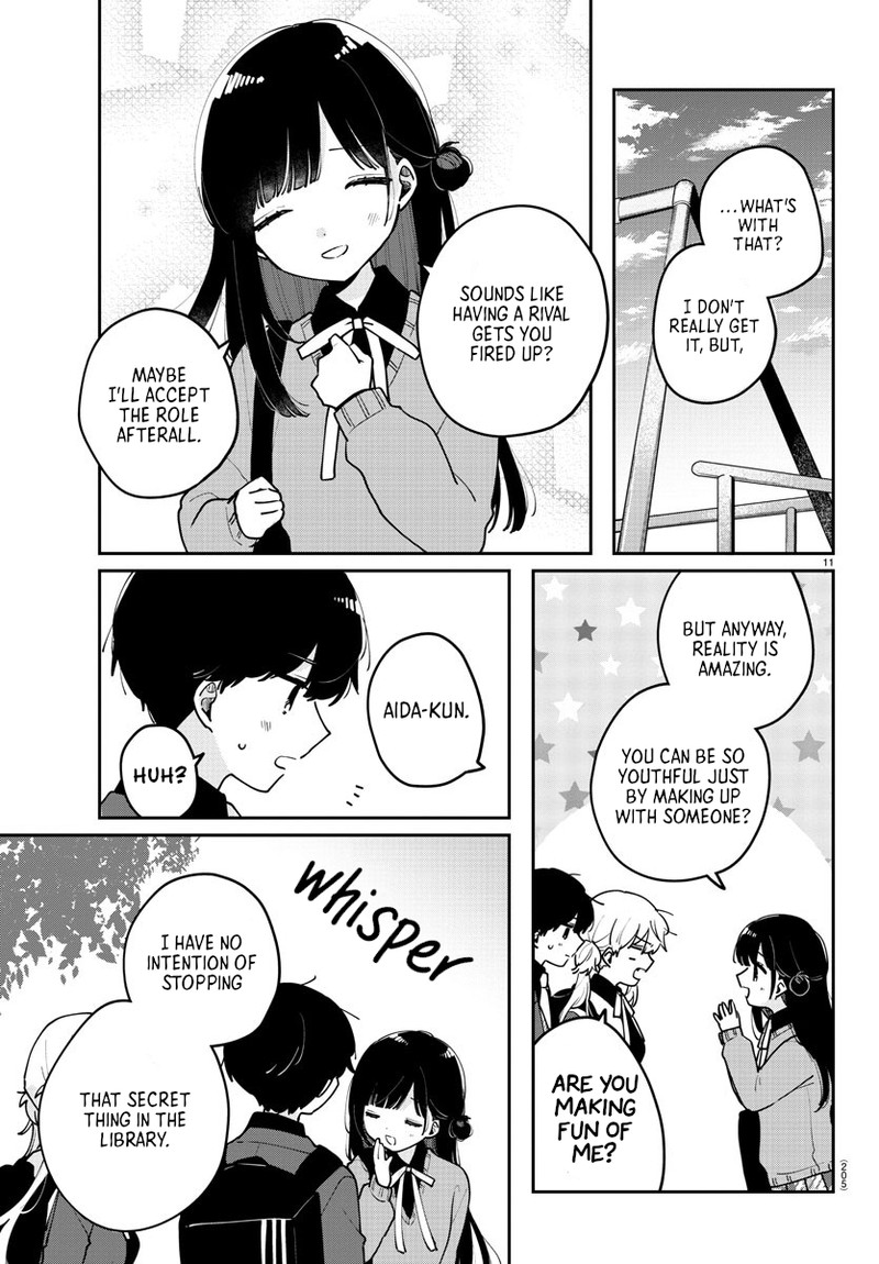 Osananajimi No Ohime Sama 23 11