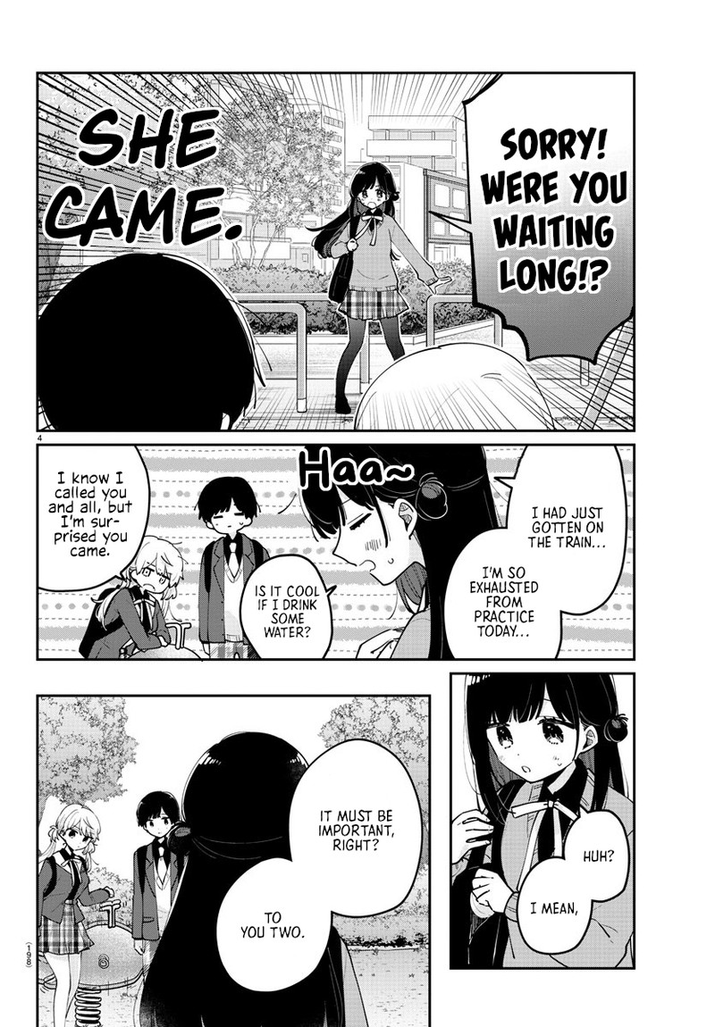 Osananajimi No Ohime Sama 23 4