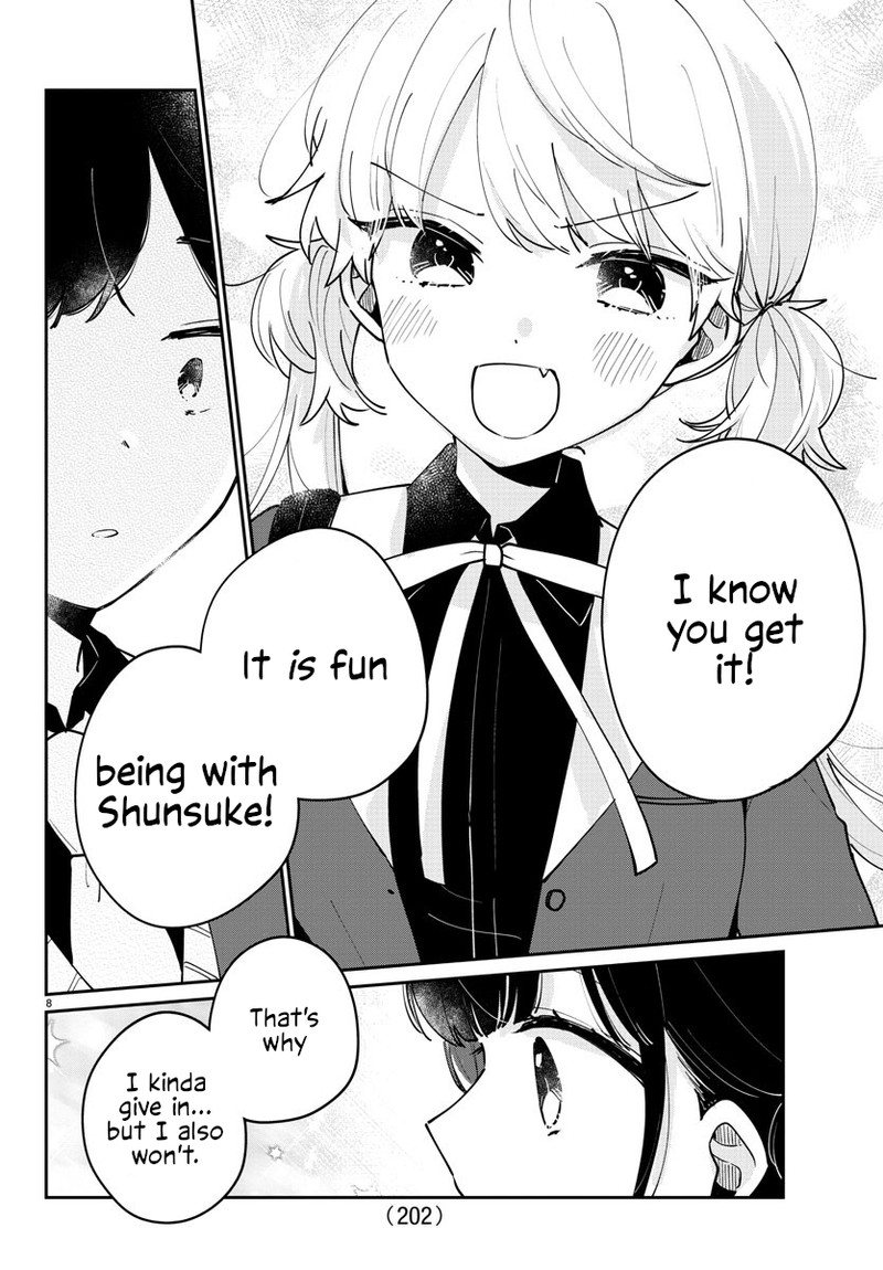Osananajimi No Ohime Sama 23 8