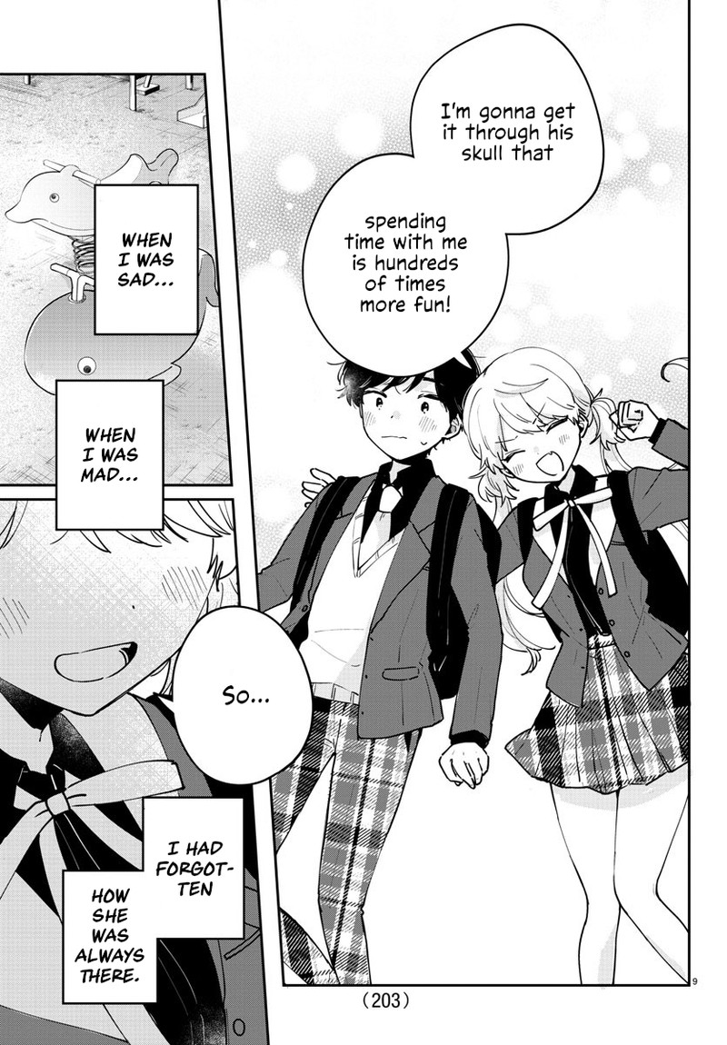 Osananajimi No Ohime Sama 23 9