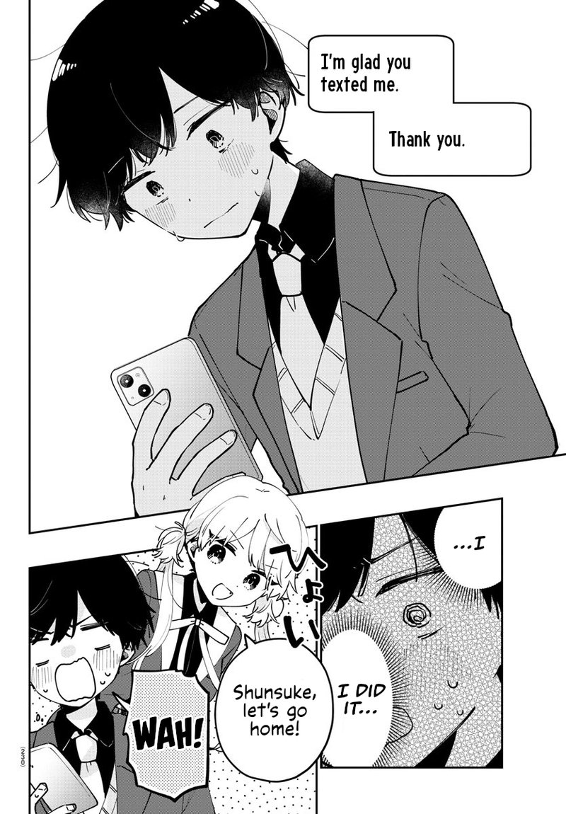 Osananajimi No Ohime Sama 24 11
