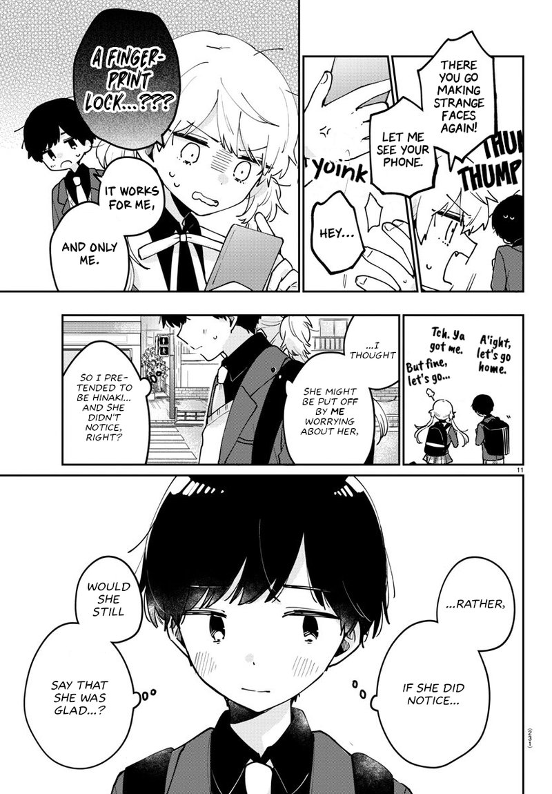 Osananajimi No Ohime Sama 24 12