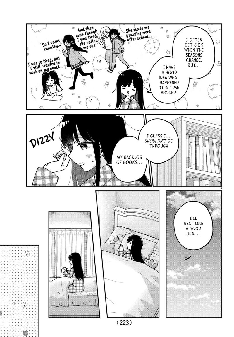 Osananajimi No Ohime Sama 24 4