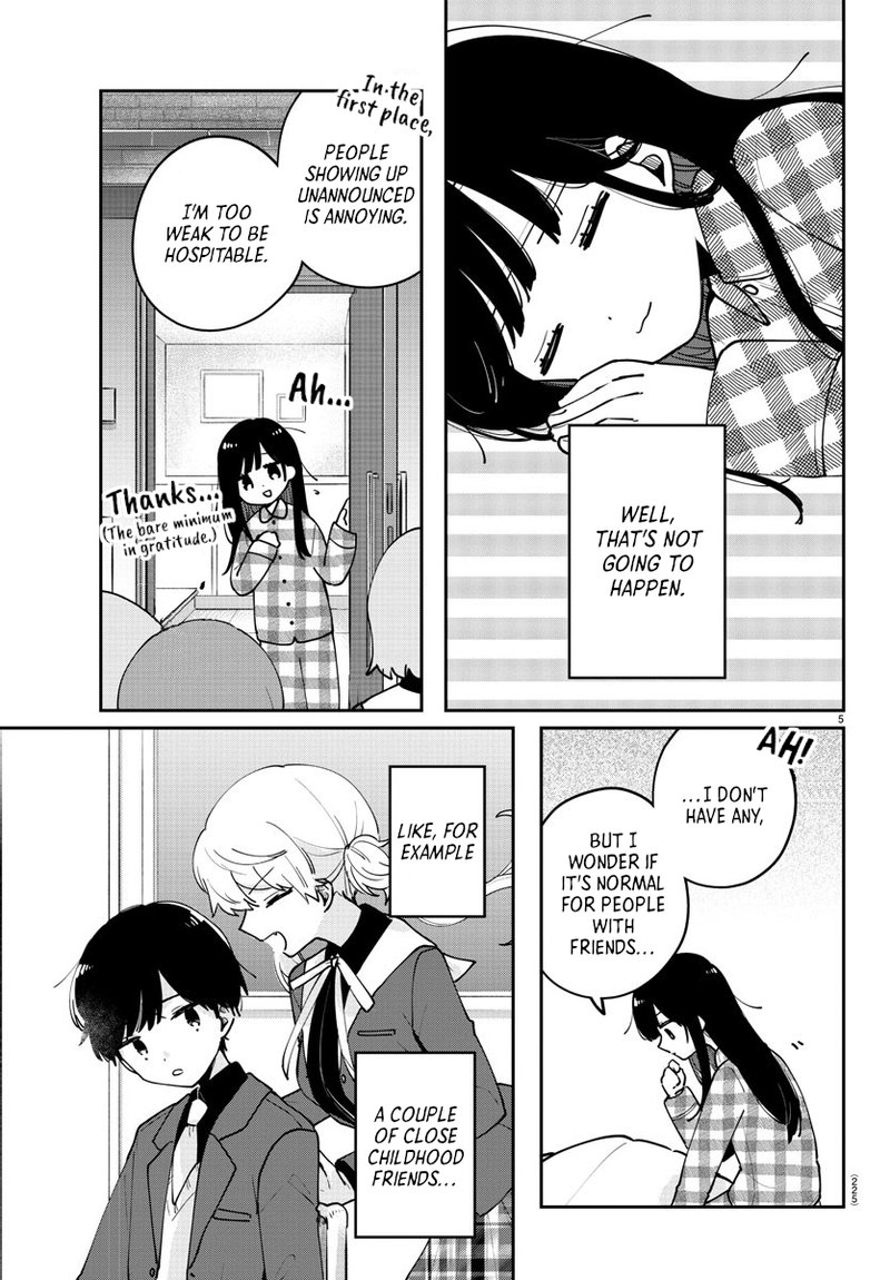 Osananajimi No Ohime Sama 24 6