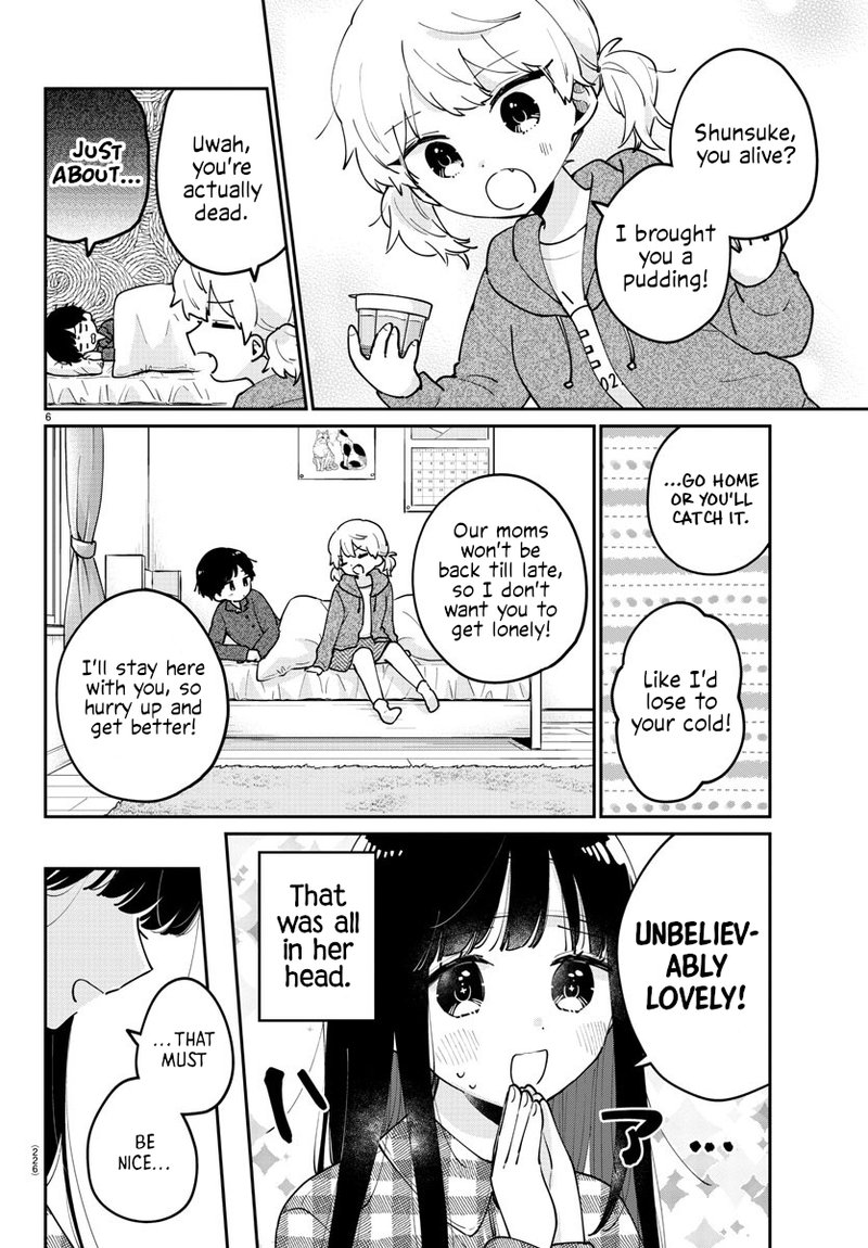 Osananajimi No Ohime Sama 24 7