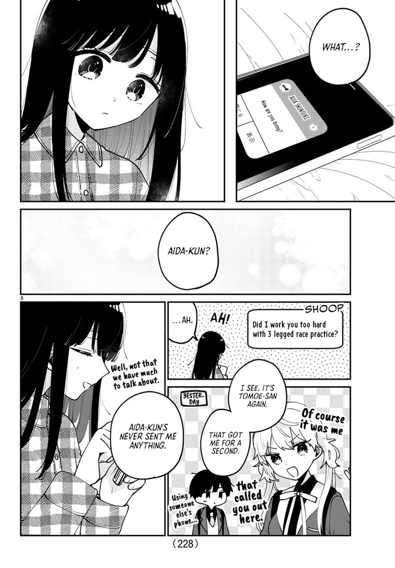 Osananajimi No Ohime Sama 24 9