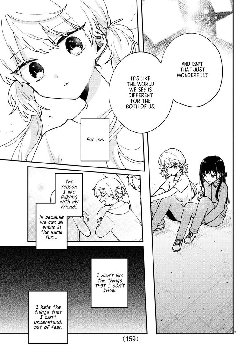 Osananajimi No Ohime Sama 25 10