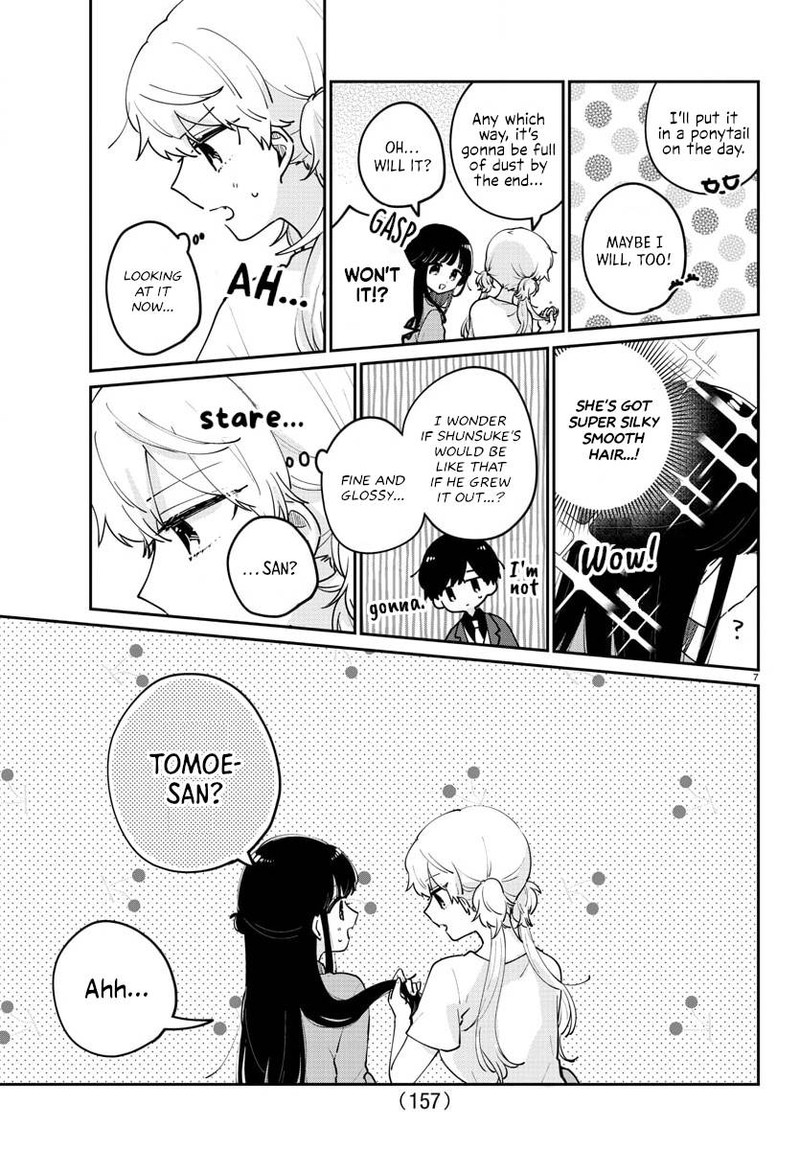 Osananajimi No Ohime Sama 25 8