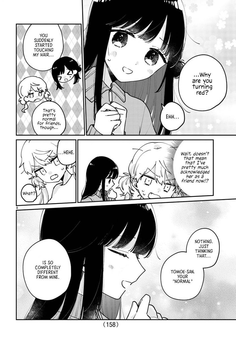 Osananajimi No Ohime Sama 25 9
