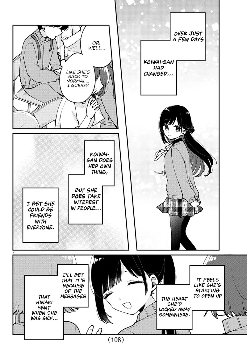 Osananajimi No Ohime Sama 26 4