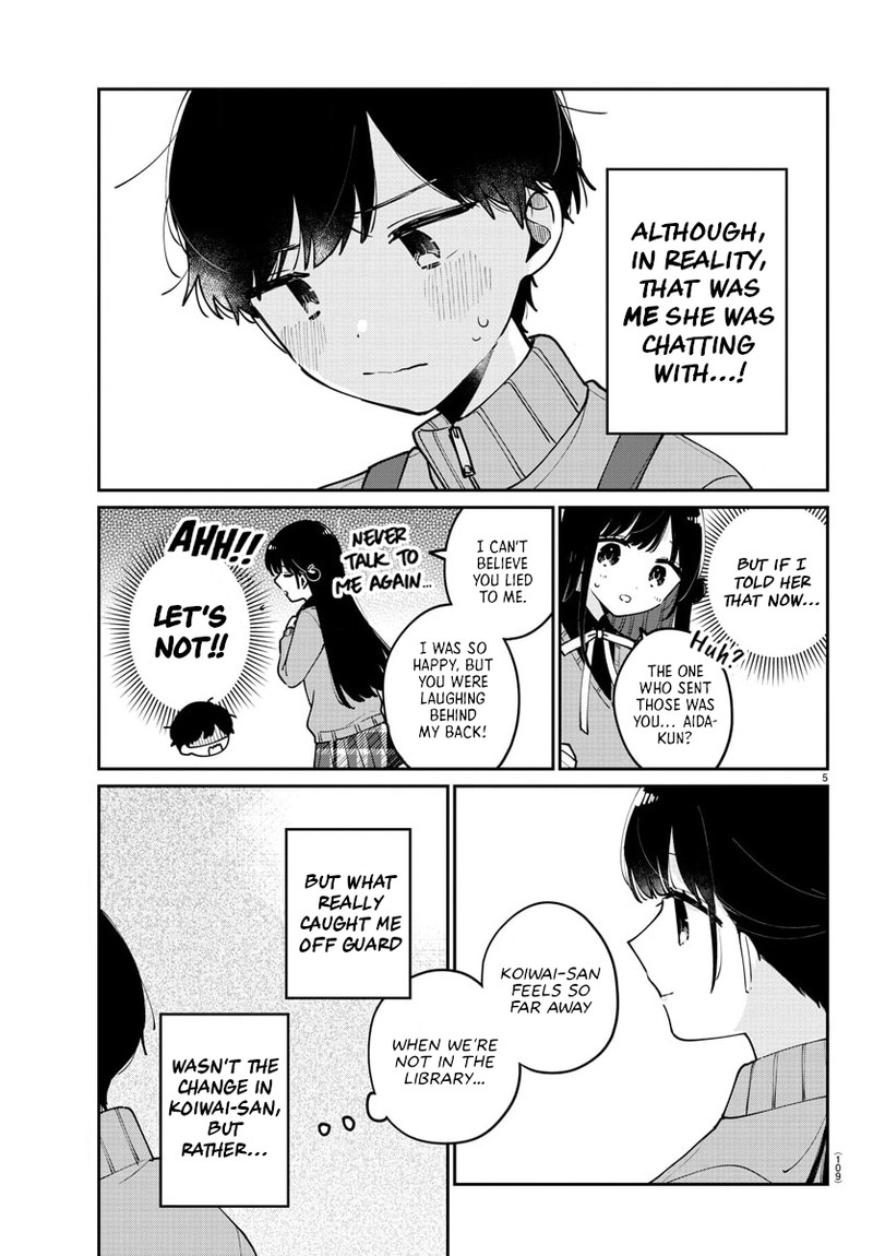 Osananajimi No Ohime Sama 26 5