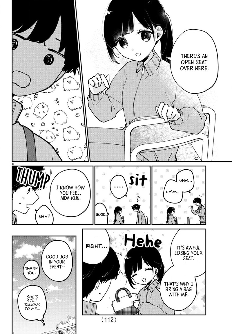 Osananajimi No Ohime Sama 26 8
