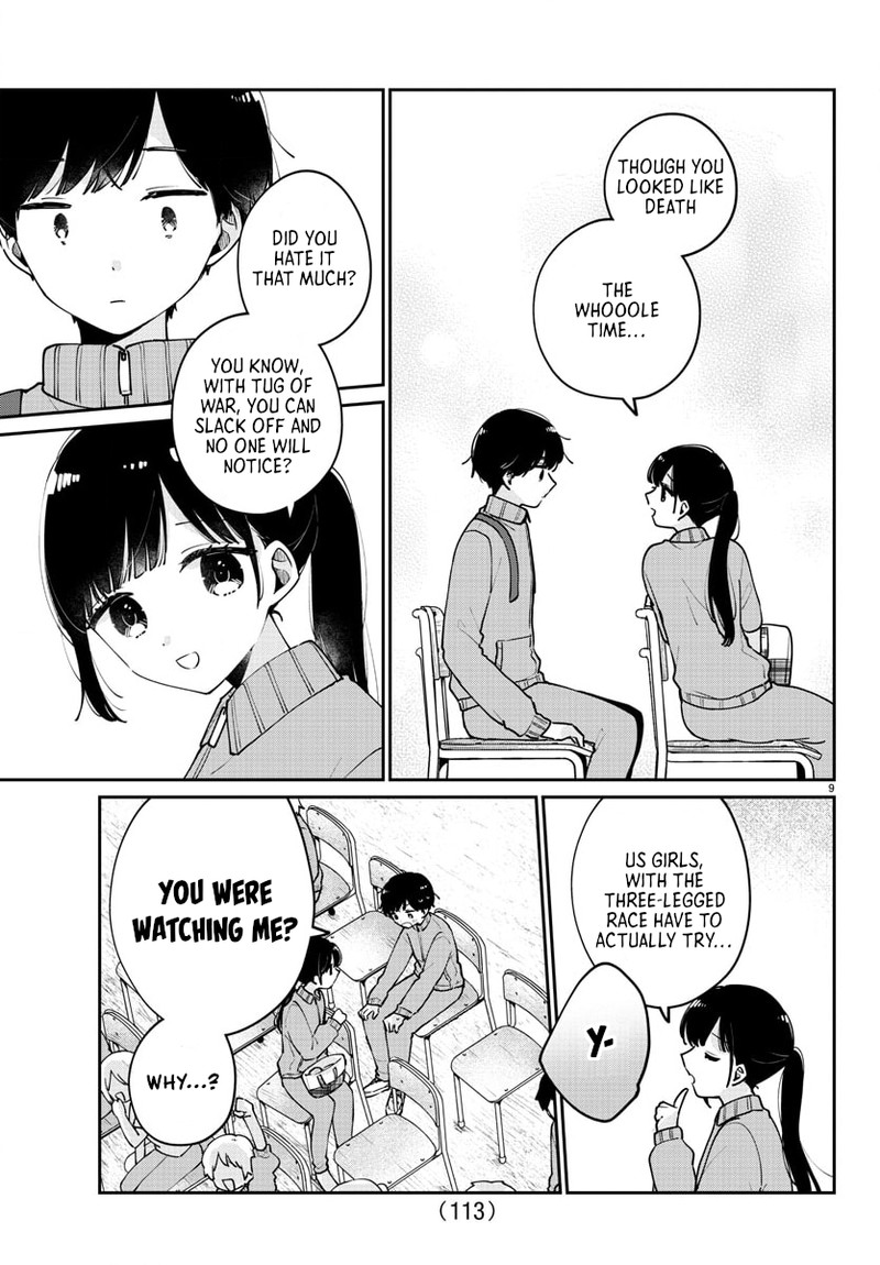 Osananajimi No Ohime Sama 26 9