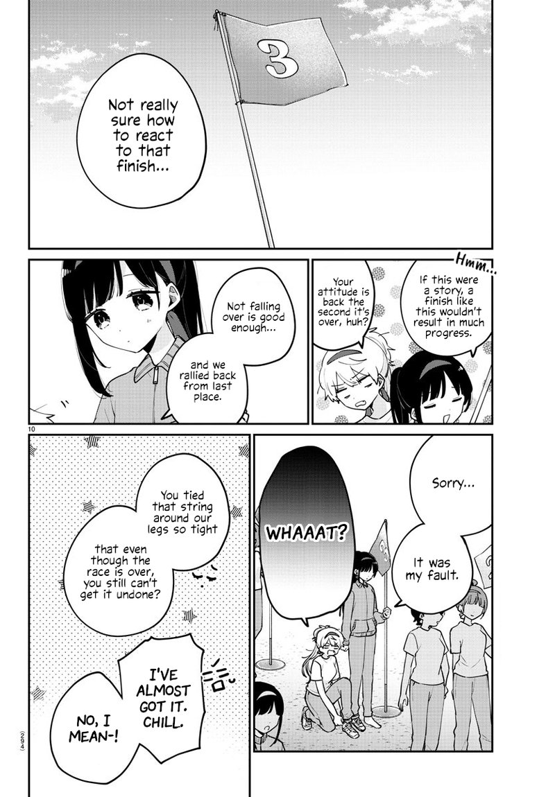Osananajimi No Ohime Sama 27 10