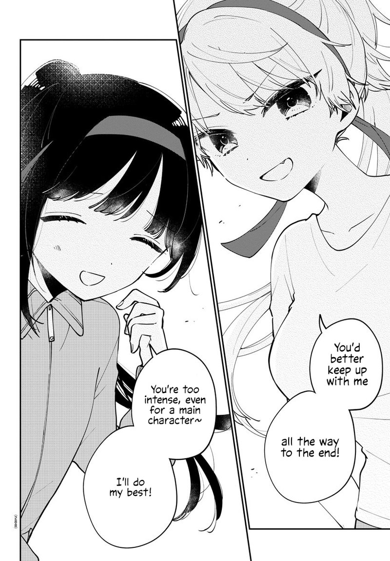 Osananajimi No Ohime Sama 27 4