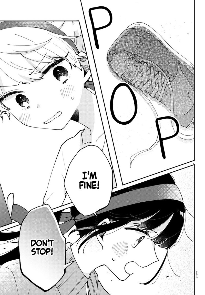 Osananajimi No Ohime Sama 27 7