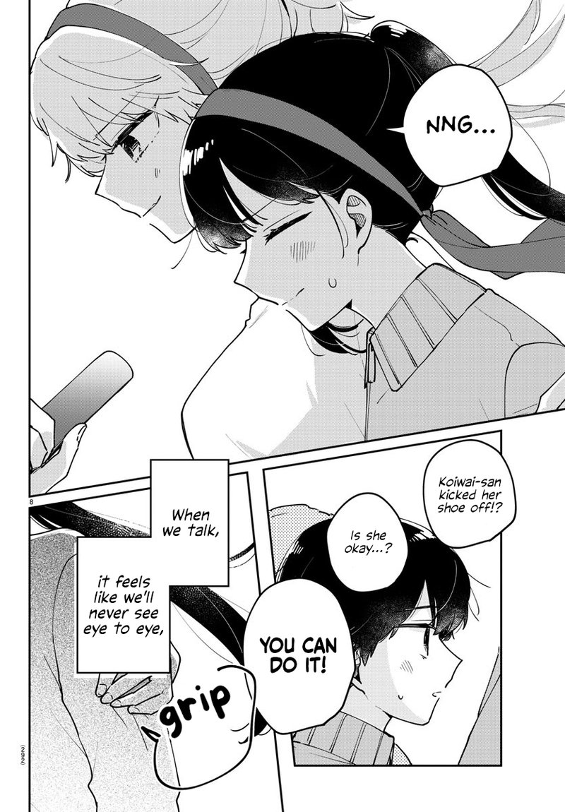 Osananajimi No Ohime Sama 27 8