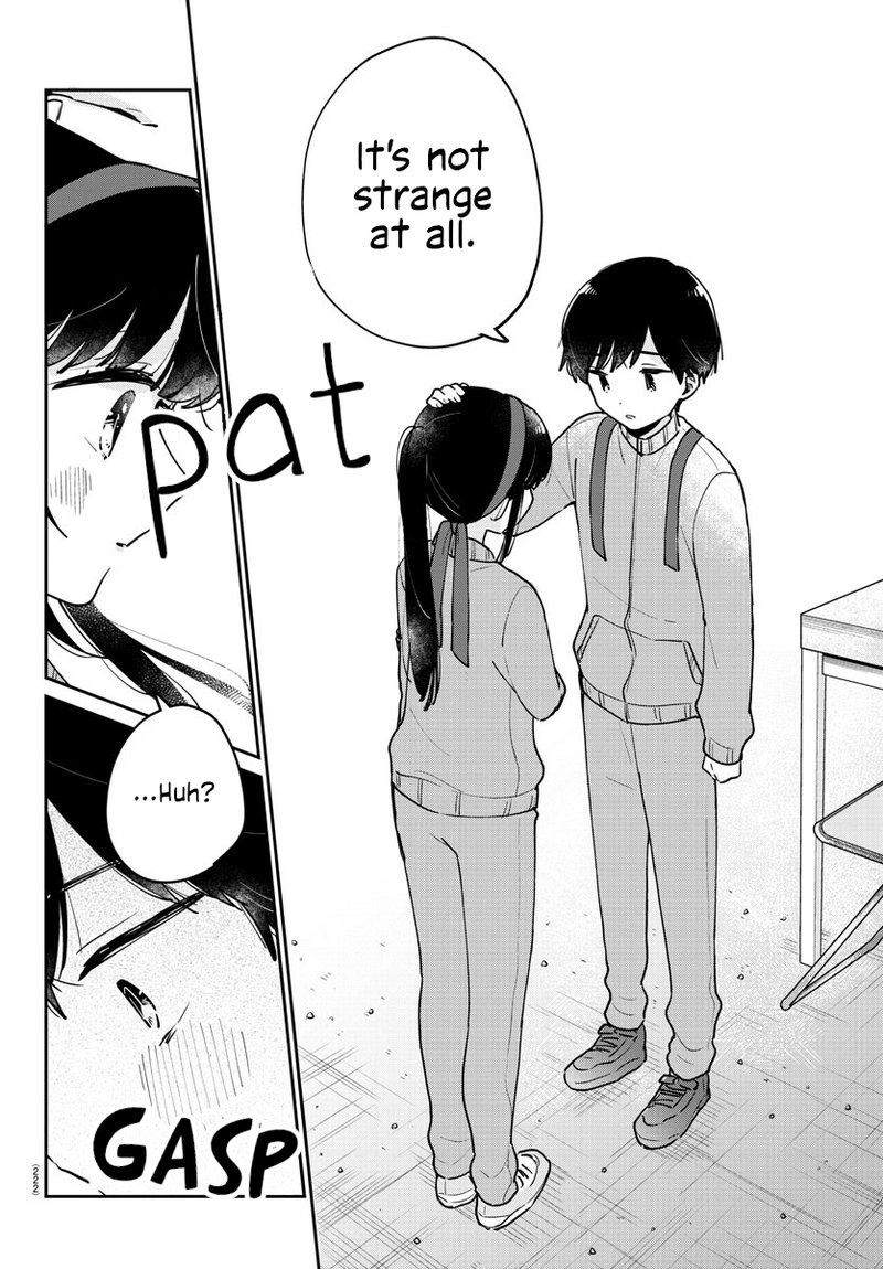 Osananajimi No Ohime Sama 28 10