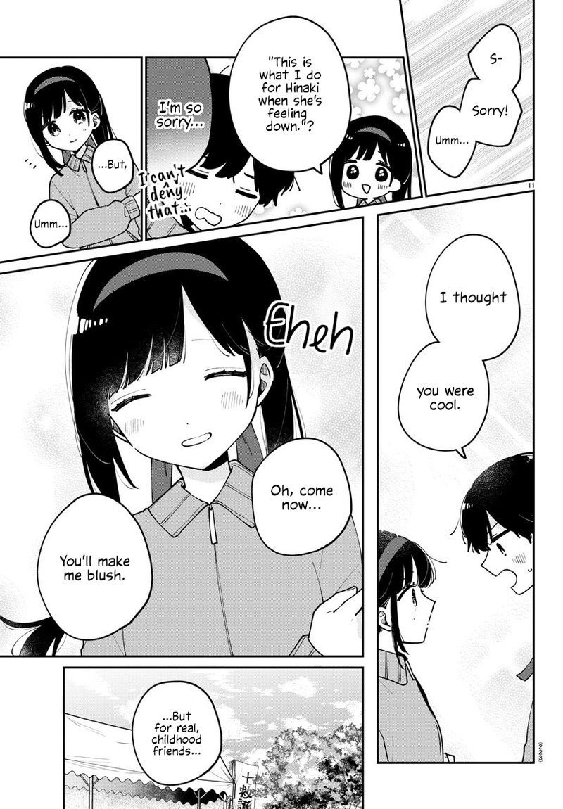 Osananajimi No Ohime Sama 28 11