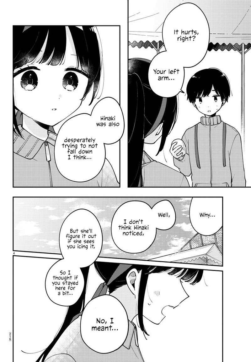 Osananajimi No Ohime Sama 28 4
