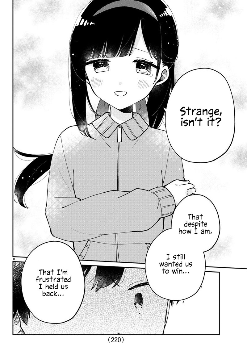 Osananajimi No Ohime Sama 28 8