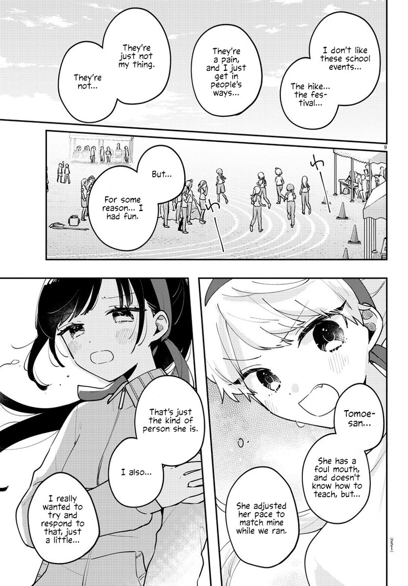 Osananajimi No Ohime Sama 28 9