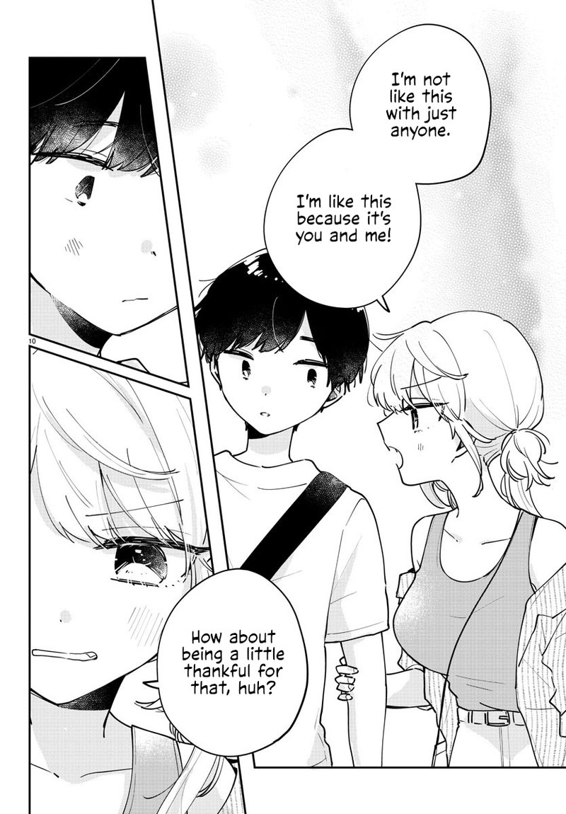 Osananajimi No Ohime Sama 29 10