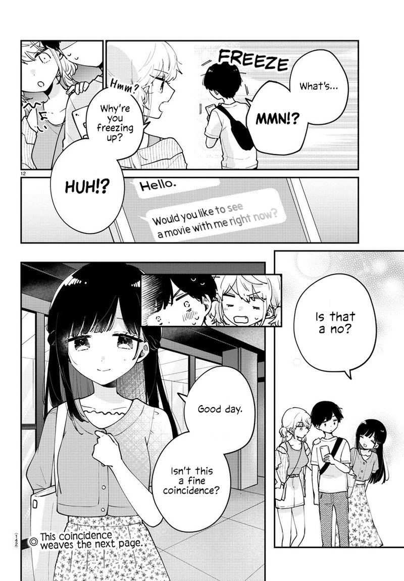 Osananajimi No Ohime Sama 29 12