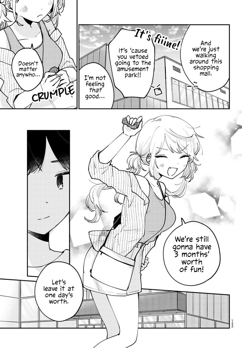 Osananajimi No Ohime Sama 29 3