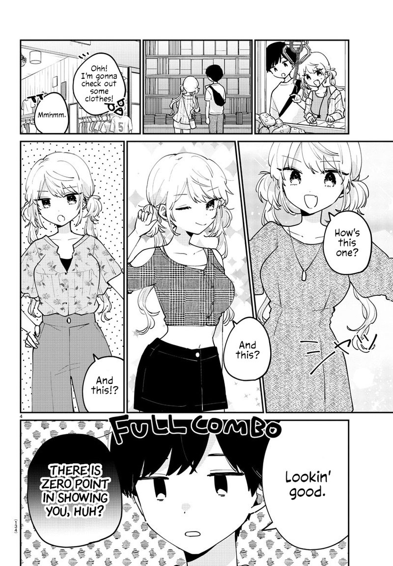 Osananajimi No Ohime Sama 29 4