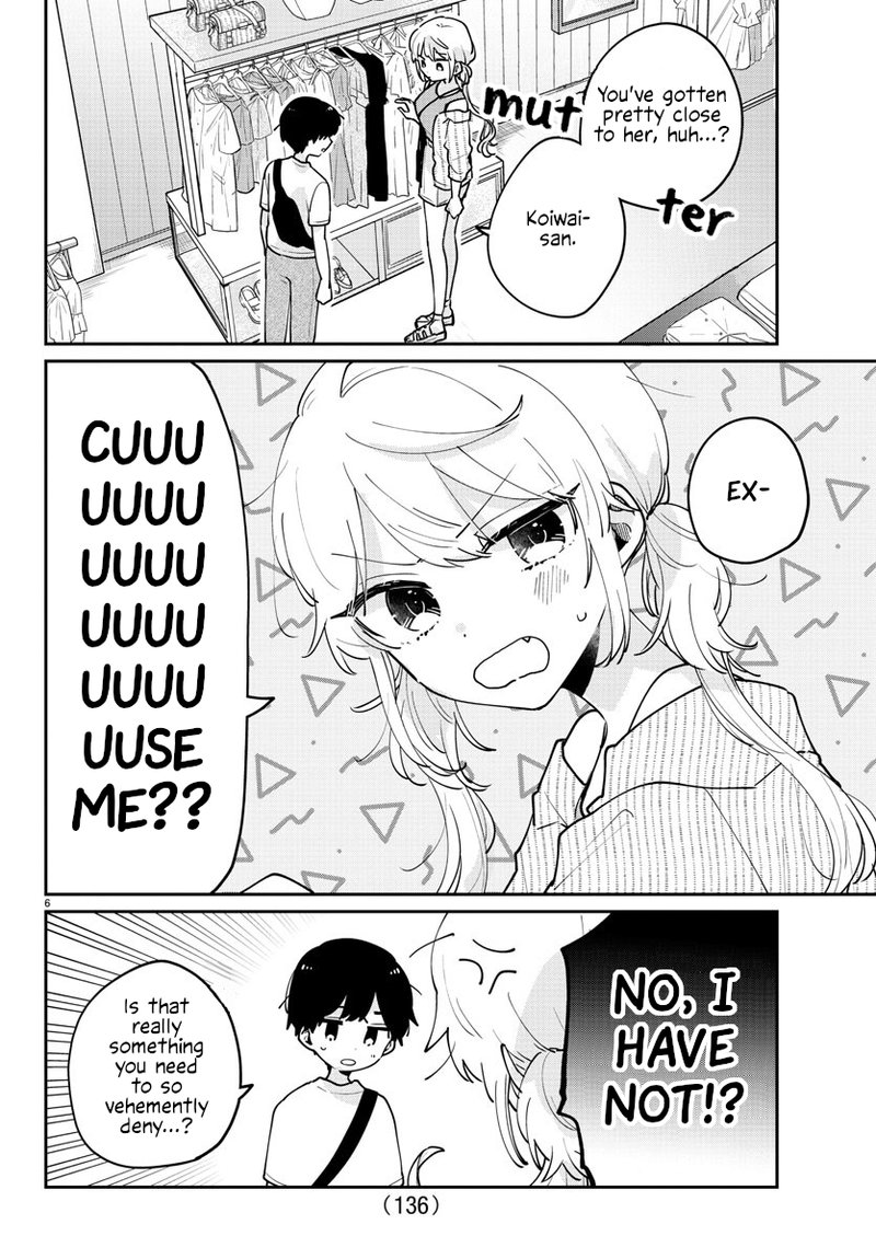 Osananajimi No Ohime Sama 29 6