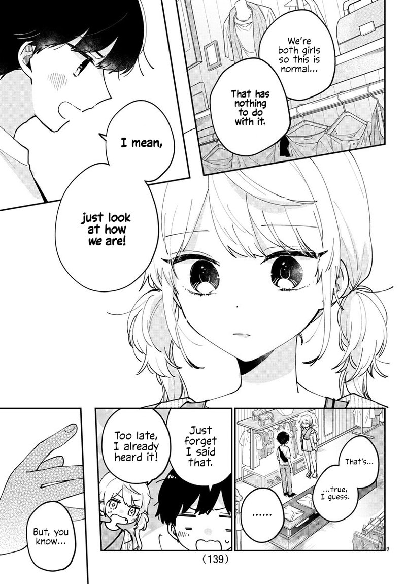 Osananajimi No Ohime Sama 29 9