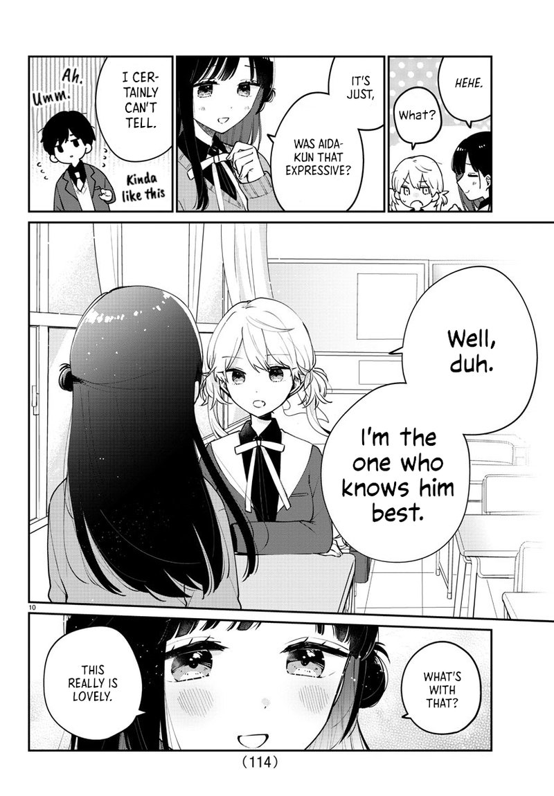 Osananajimi No Ohime Sama 3 10