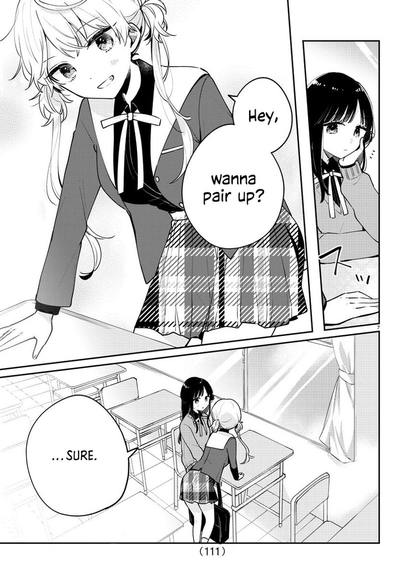 Osananajimi No Ohime Sama 3 7