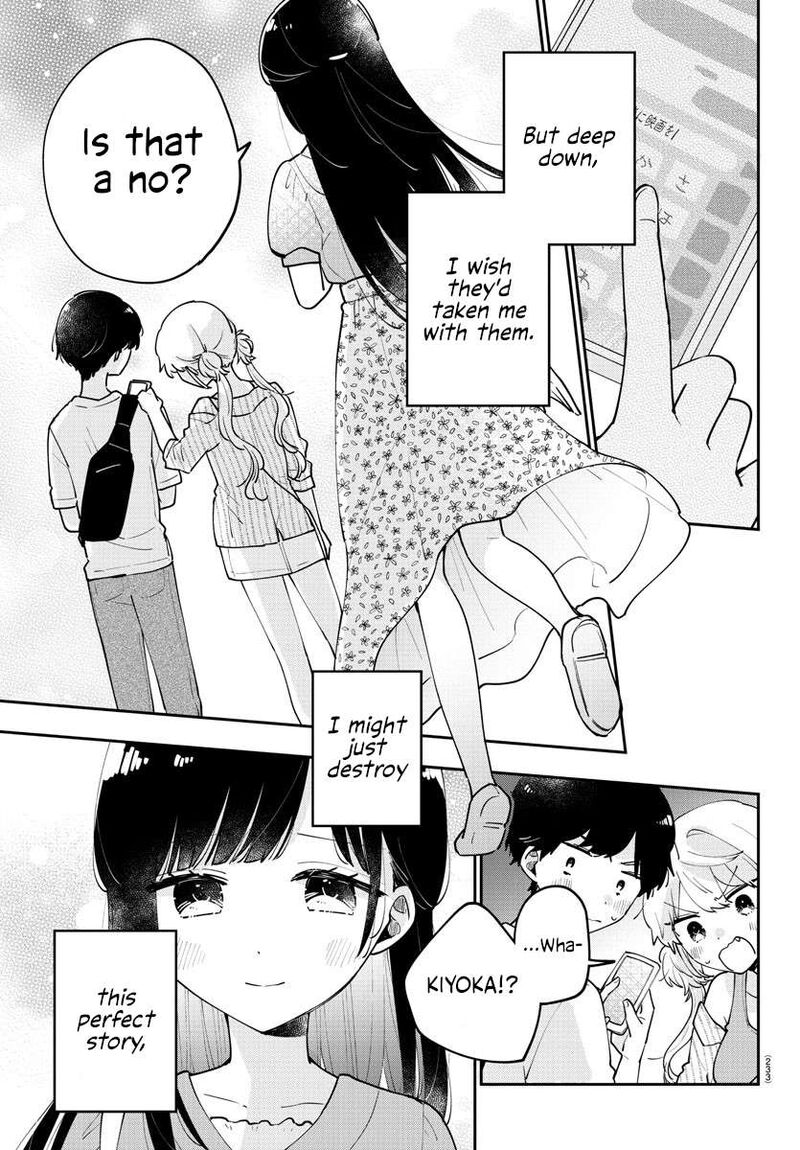 Osananajimi No Ohime Sama 30 11